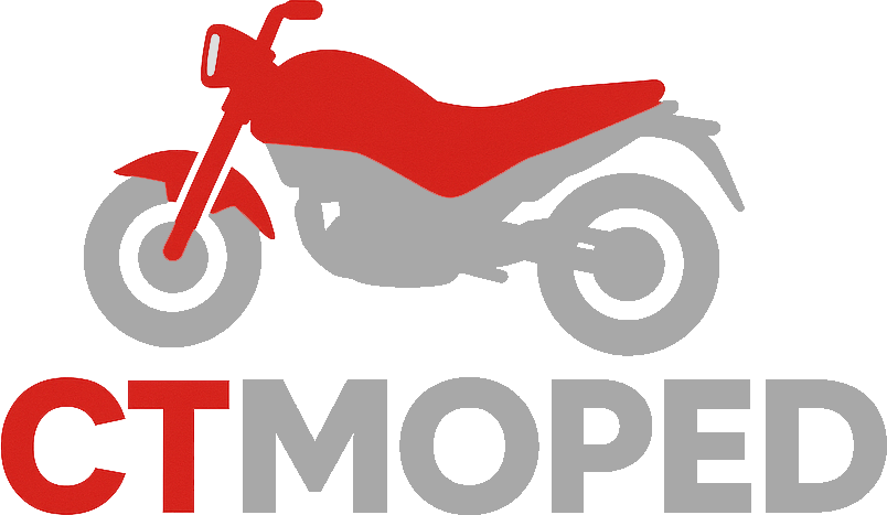 CT MOPED
